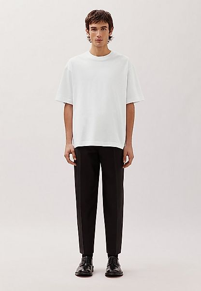 studio seidensticker T-Shirt Studio 1/2 Rundhals Uni günstig online kaufen