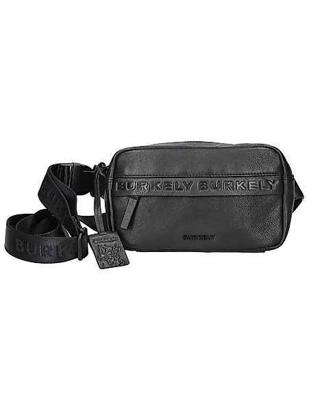 Burkely Umhängetasche Taschen Leder günstig online kaufen
