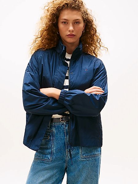Tommy Hilfiger Windbreaker UL NYLON PACKABLE WINDBREAKER günstig online kaufen