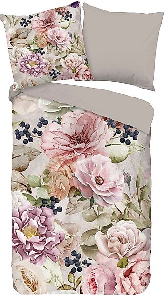 PURE luxury collection Wendebettwäsche Jin Bettwäsche-Set günstig online kaufen