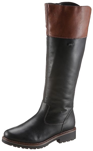 Remonte Stiefel mit Tex-Ausstattung günstig online kaufen