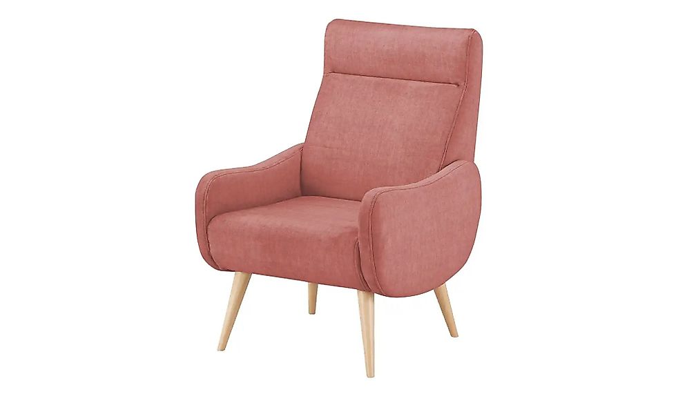 switch Sessel  Scott ¦ orange ¦ Maße (cm): B: 73 H: 98 T: 78.0 Polstermöbel günstig online kaufen