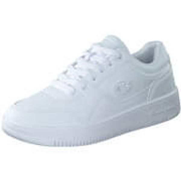 Champion Rebound Low Sneaker Herren weiß|weiß|weiß|weiß|weiß günstig online kaufen