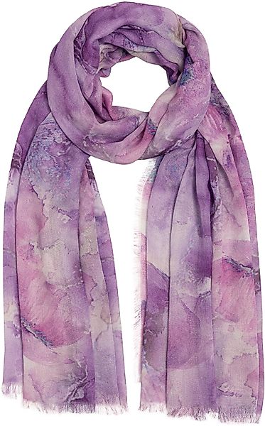 Caspar Modeschal SC532 Damen Sommer Schal günstig online kaufen