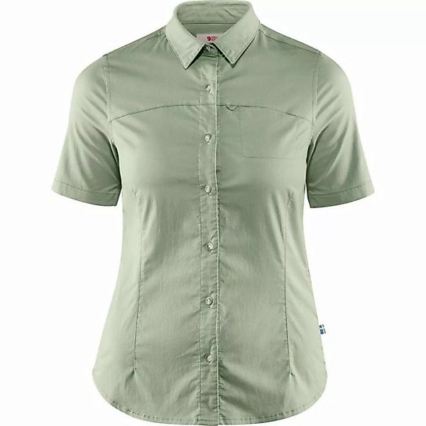 Fjällräven Outdoorbluse Shirt High Coast Stretch günstig online kaufen