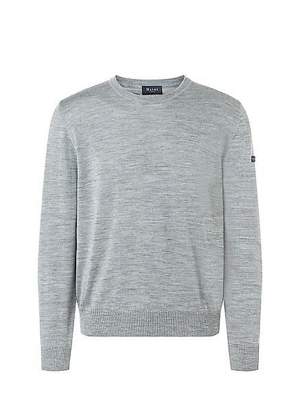 MAERZ Muenchen Wollpullover MAERZ / He.Pullover günstig online kaufen