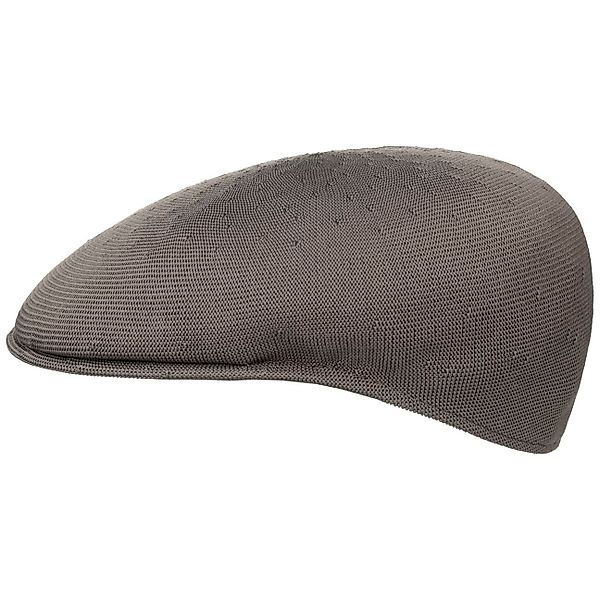 Kangol Flat Cap (1-St) Schiebermütze mit günstig online kaufen