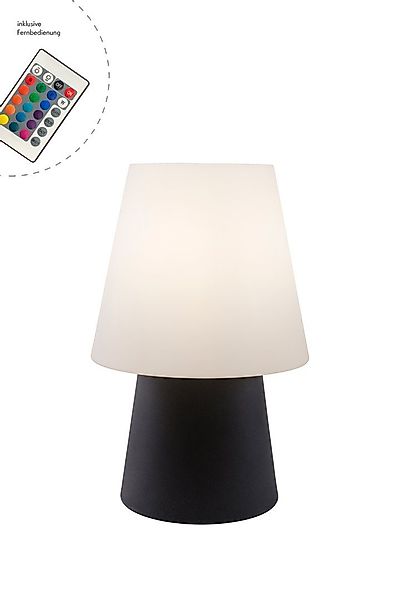 8 seasons design LED Stehlampe Shining günstig online kaufen