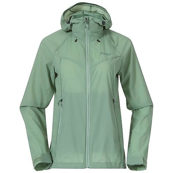 Bergans Windbreaker Bergans Damen Skar Light Windbreaker Jacket günstig online kaufen