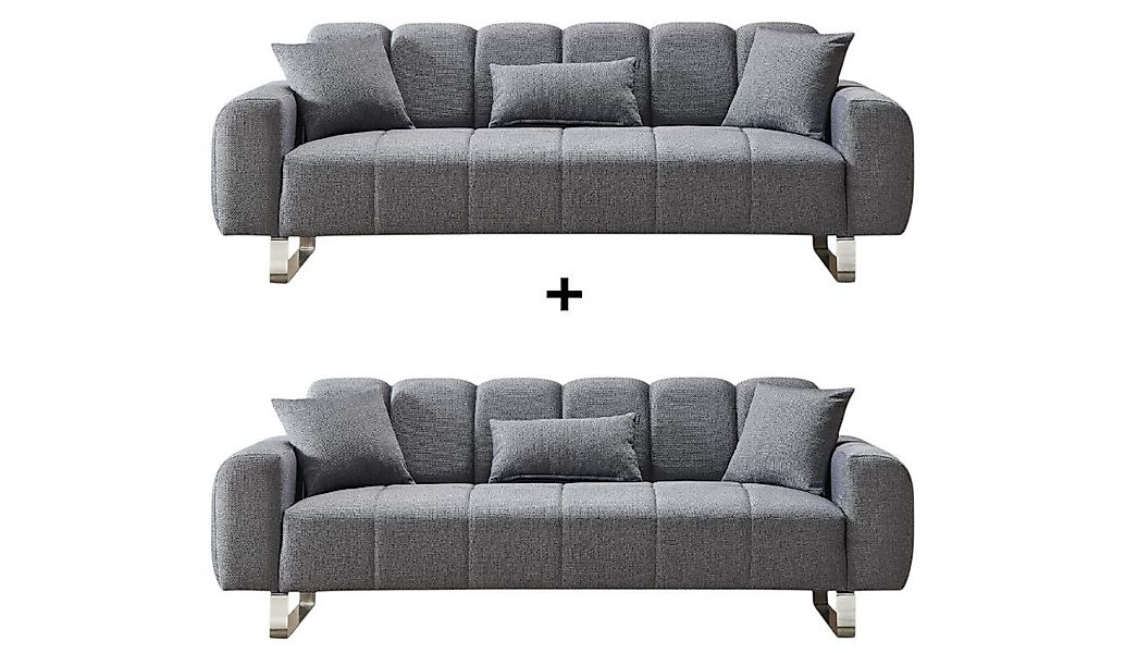 BENEDO MÖBEL Polstergarnitur Fasa Sofa – günstig online kaufen