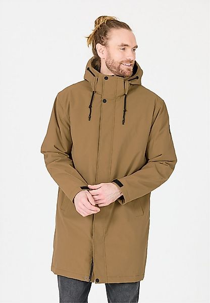 WHISTLER Parka Volcan Mit 10.000 mm Wassersäule günstig online kaufen