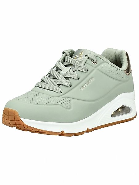 Skechers Sneaker "Skechers Sneaker Lederimitat" günstig online kaufen