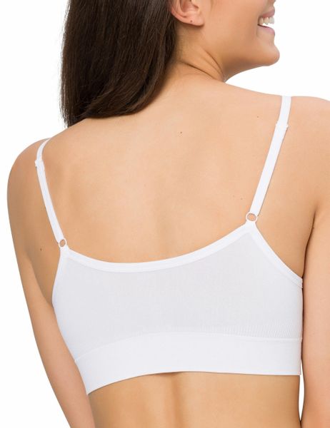 Beedees Bustier Comfee Strap Top (1, günstig online kaufen
