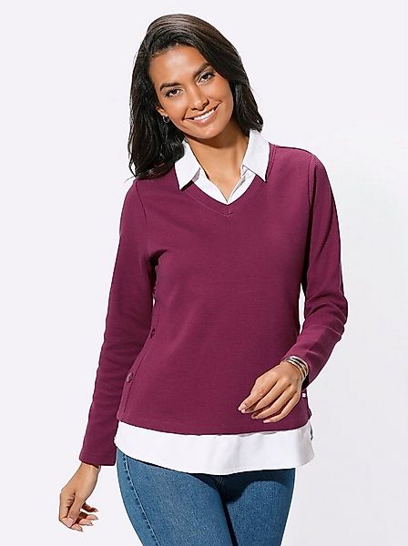 Witt T-Shirt 2-in-1-Shirt . günstig online kaufen