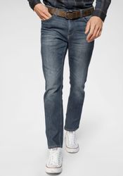 TOM TAILOR 5-Pocket-Jeans MARVIN mit kleinem günstig online kaufen
