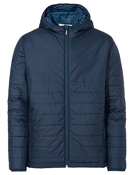 VAUDE Outdoorjacke SE Men's Tesino Hooded Jacket (1-St) Klimaneutral kompen günstig online kaufen