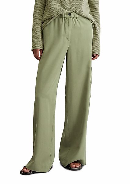 Marc OPolo Chinohose "aus TENCEL™ Lyocell" günstig online kaufen