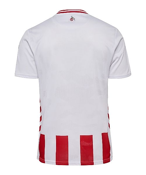hummel Fußballtrikot Hummel 1. FC Köln günstig online kaufen