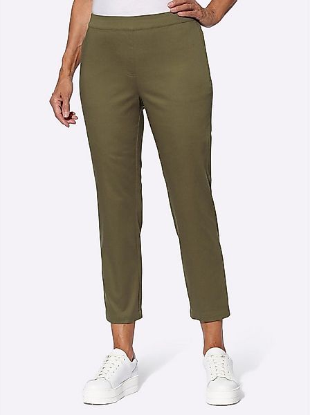 Witt Shorts 7/8-Hose komfortabel günstig online kaufen