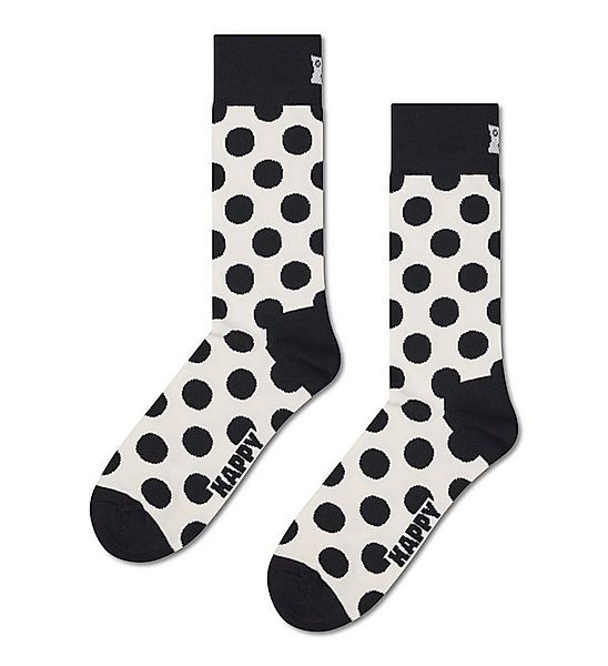 Happy Socks Freizeitsocken Happy Socks Big Dot Socks günstig online kaufen