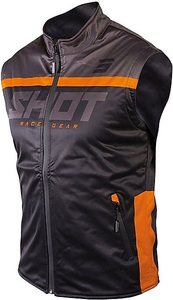 Shot Motorradweste Bodywarmer Lite 2.0 Motocross Weste (wind- und wasserdic günstig online kaufen