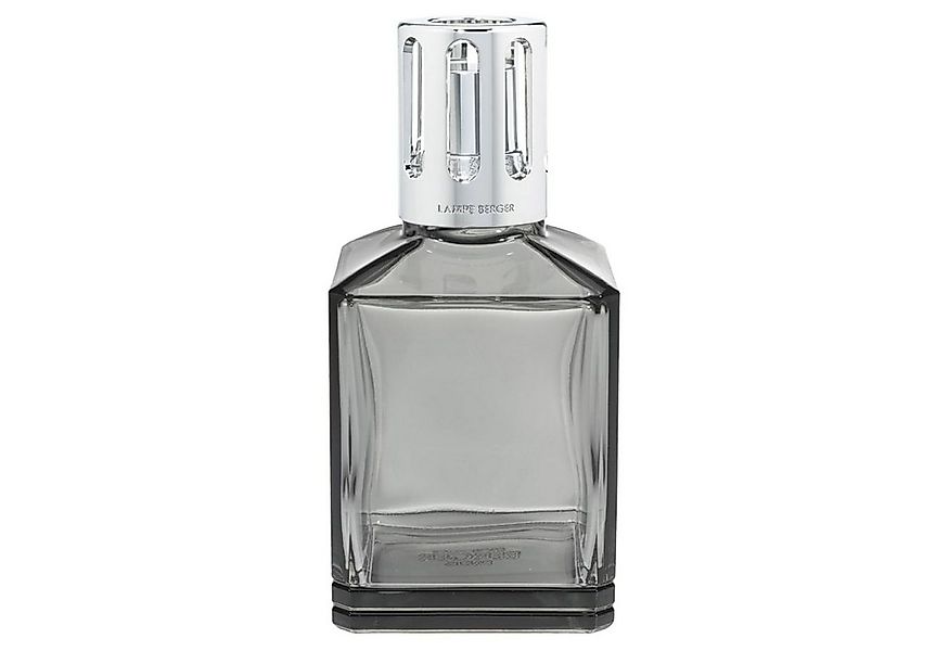 MAISON BERGER PARIS Duftlampe Carrée Grau günstig online kaufen