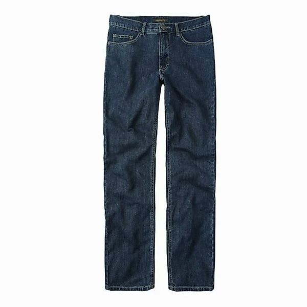 Paddock's Stretch-Jeans XXL Paddock's Stretchjeans Ranger dark blue stone günstig online kaufen