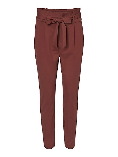 Vero Moda Damen Hose VMEVA HR LOOSE PAPERBAG PANT günstig online kaufen