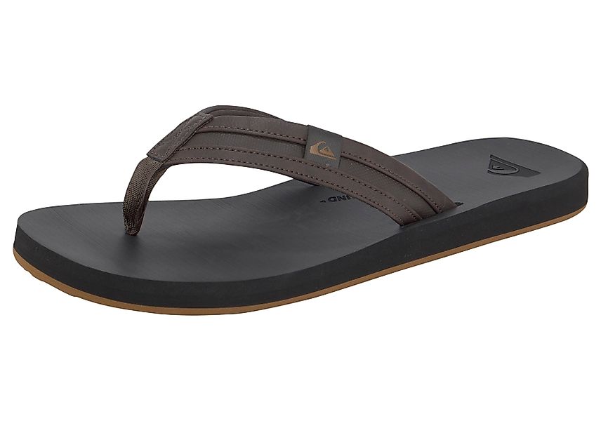 Quiksilver CARVER SQUISH Zehentrenner günstig online kaufen