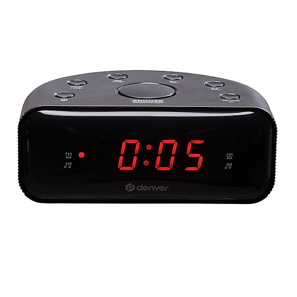 Denver Radiowecker CR-430 günstig online kaufen