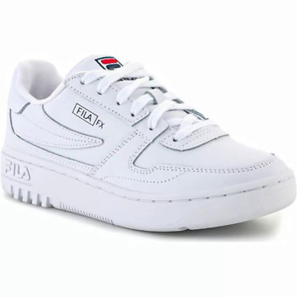 Fila  Sneaker Fxventuno L Low Wmn White FFW0003-10004 günstig online kaufen