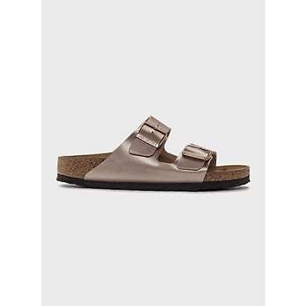 BIRKENSTOCK  Pantoffeln - günstig online kaufen