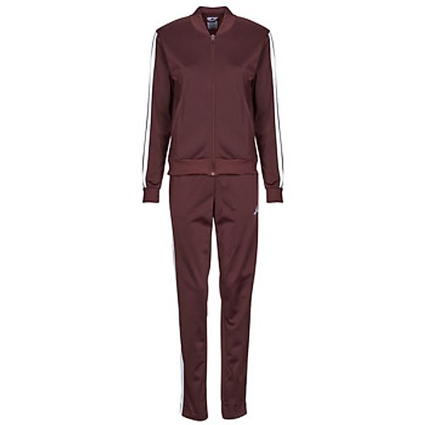 adidas  Jogginganzüge Essentials 3-Stripes Track Suit günstig online kaufen