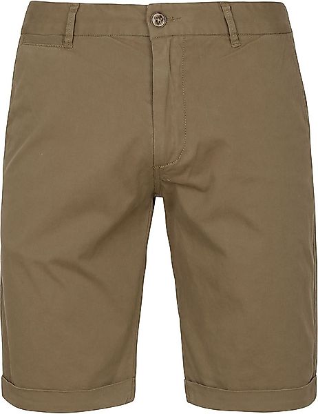 Suitable Shorts Chino Arend Khaki - Größe 46 günstig online kaufen