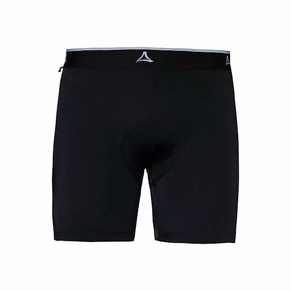 Schöffel Shorts schwarz (1-tlg) günstig online kaufen