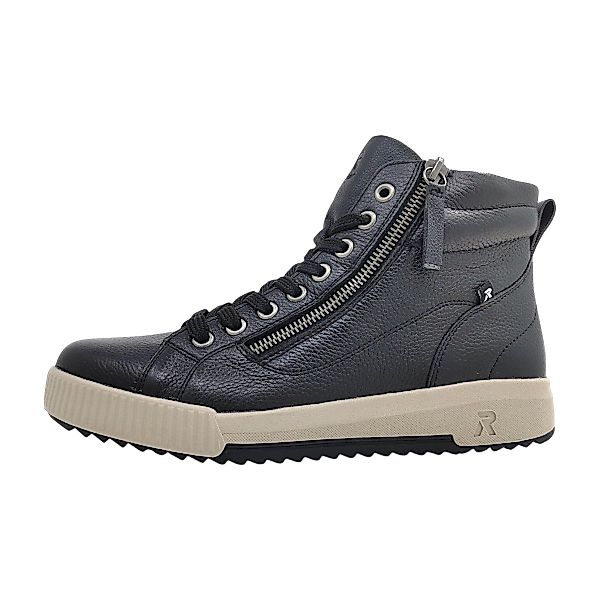 Rieker Schnürstiefel Stiefel günstig online kaufen