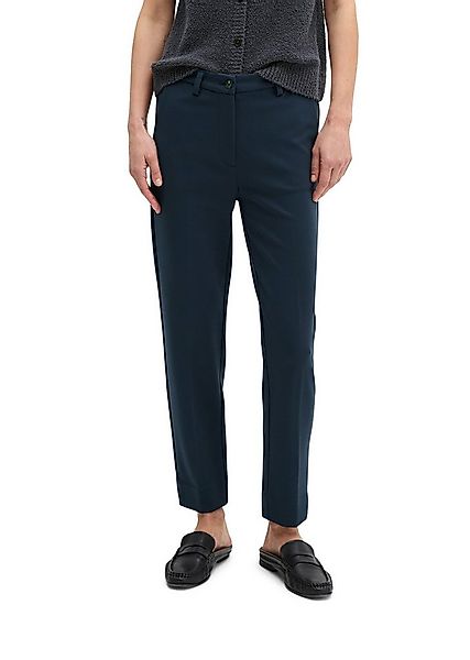 Marc O'Polo Chinohose aus weichem Interlock-Jersey günstig online kaufen