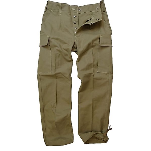 Leo Köhler Outdoorhose Original Bundeswehr Leo günstig online kaufen