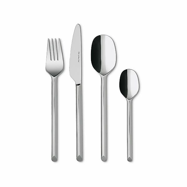 like. by Villeroy & Boch Besteck-Set "Tafelbesteck Like Cutlery 16er Set si günstig online kaufen