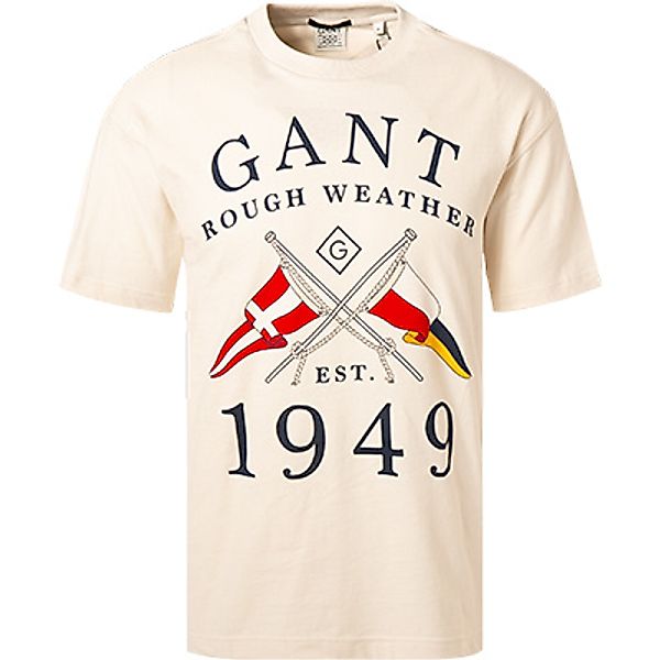 Gant T-Shirt 2003135/108 günstig online kaufen