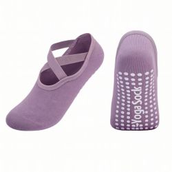ZUKUNFTSENKEL Sportsocken 2er Pack Yoga Socken günstig online kaufen