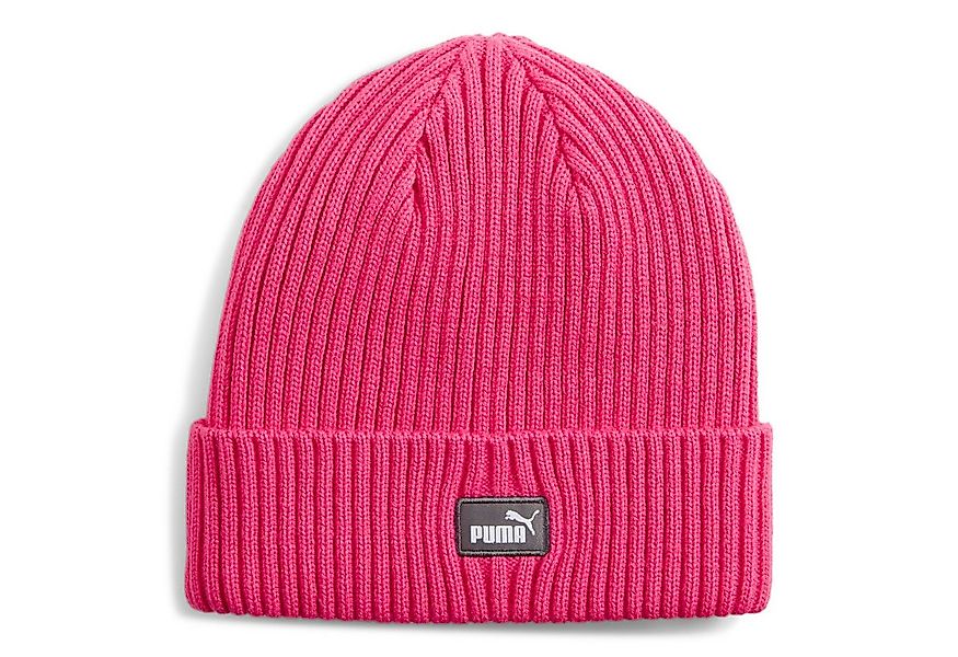 PUMA Fleecemütze Puma Mütze Classic Cuff Beanie 024826 günstig online kaufen