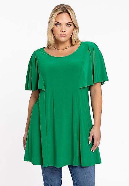 YOEK Tunika Damen Tunika Große Größen günstig online kaufen