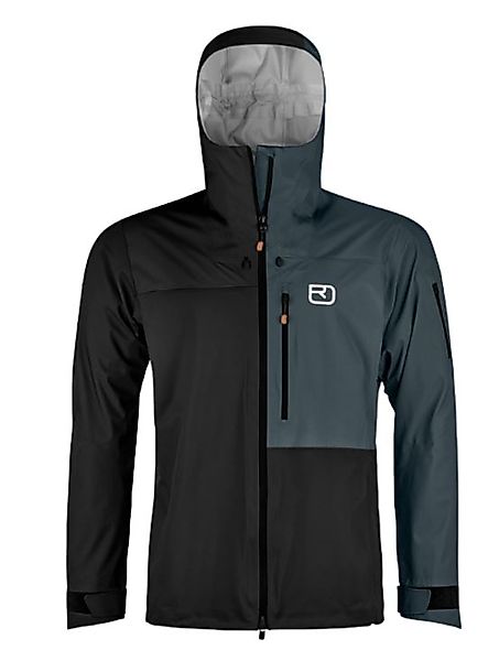 Ortovox 3L Ortler Jacket Men - Hardshelljacke günstig online kaufen