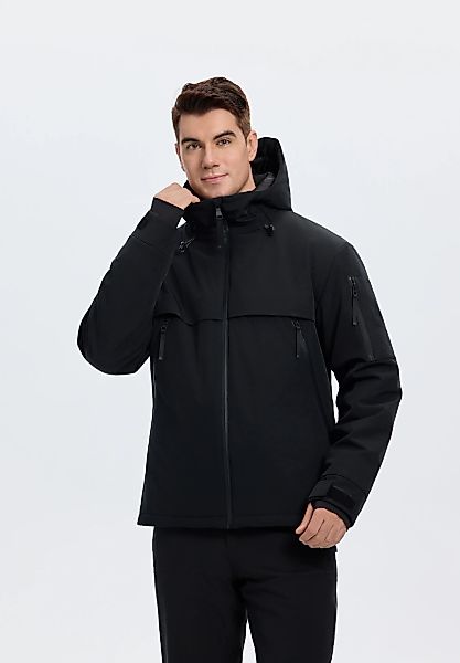 Luhta Skijacke "Luhta Softshell jacke Kotkavuori" günstig online kaufen