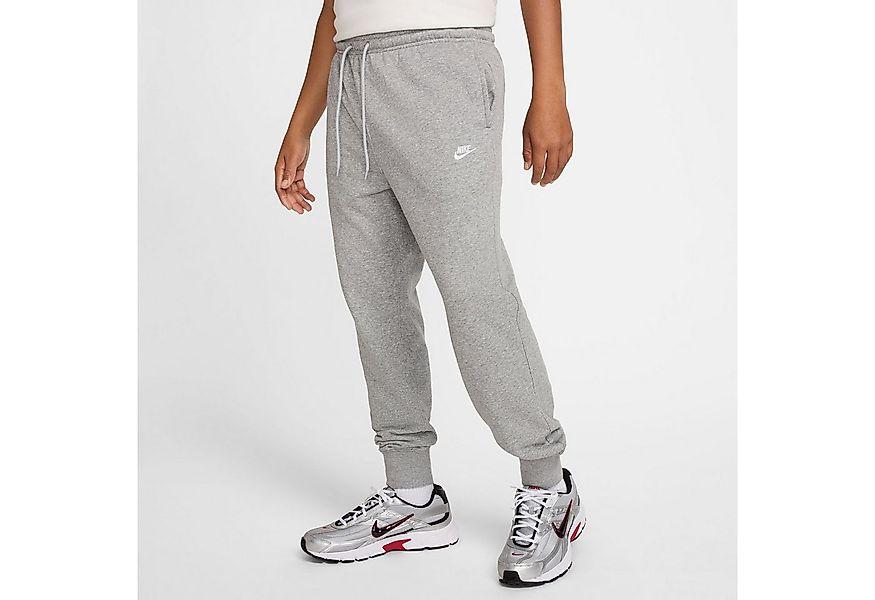 Nike Sportswear Sporthose Nike Club Men's French Terry Joggers (1-tlg) spor günstig online kaufen