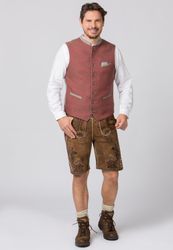 Stockerpoint Trachtenweste Markus günstig online kaufen