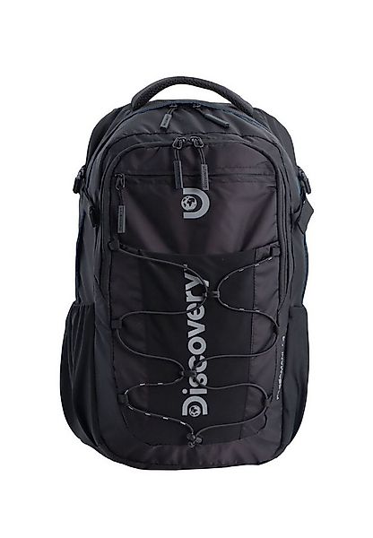 Discovery Sportrucksack Outdoor, aus robustem Nylon-Material günstig online kaufen