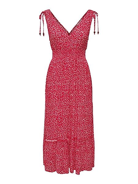 ONLY Maxikleid ONLFERNANDA LIFE S/L LONG günstig online kaufen
