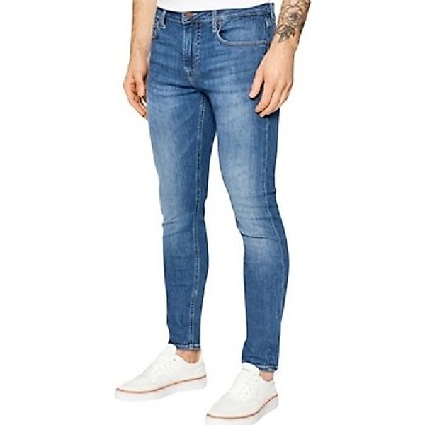Guess  Jeans Classic logo triangle günstig online kaufen